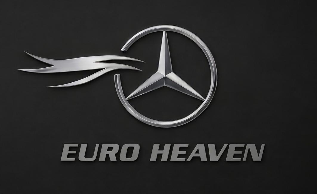Euro Heaven